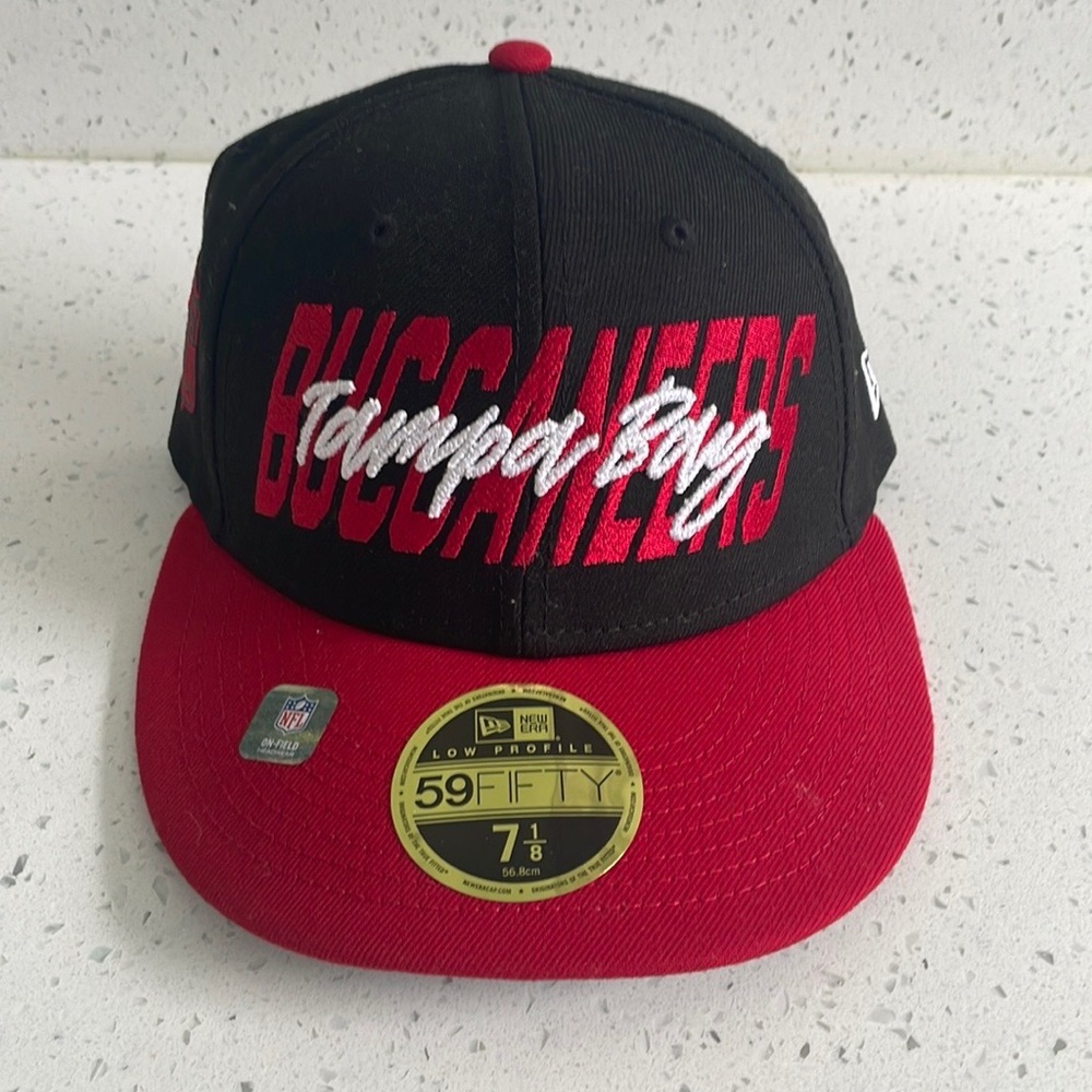 Tampa Bay Buccaneers Hat
